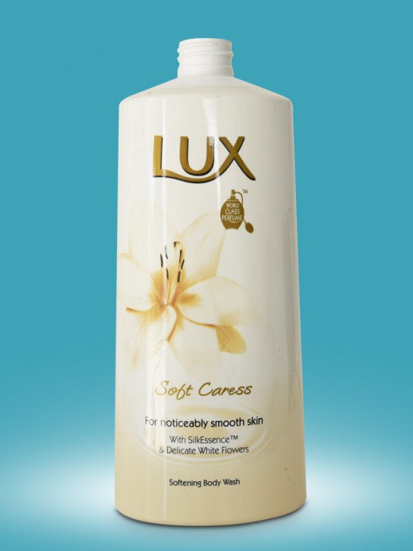 shrink sleeve label lux