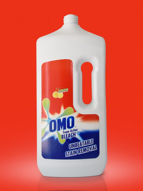 labelling omo