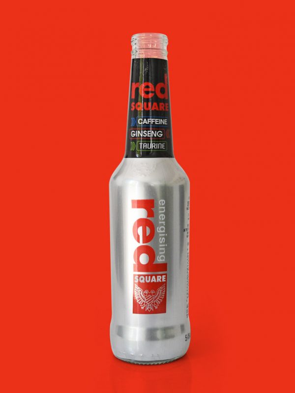 shrink sleeve label